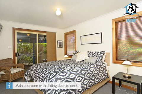 PetLet 2: 22 Colman Road At Goolwa - Hotel Gold Coast 3