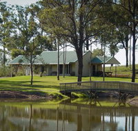 RidgeView Cottages - Hotel Gold Coast
