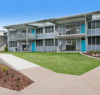 Sunshine Coast Recreation Centre - Hotel Gold Coast
