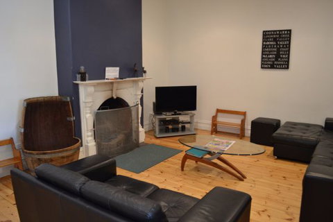 Tin House At Tanunda - Hotel Gold Coast 18