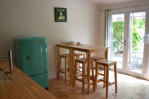 Tin House At Tanunda - Hotel Gold Coast 20