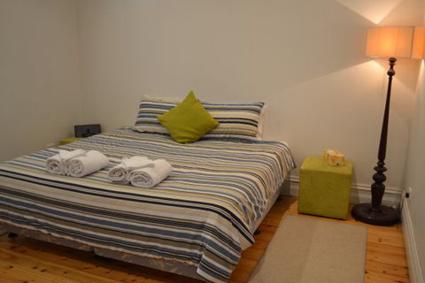 Tin House At Tanunda - Hotel Gold Coast 21