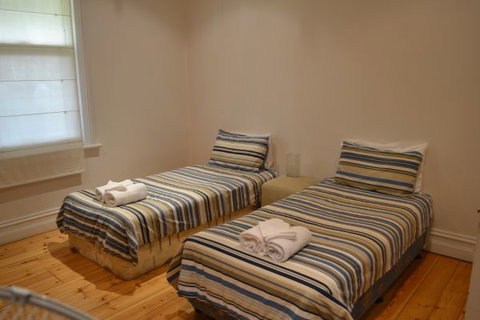 Tin House At Tanunda - Hotel Gold Coast 22