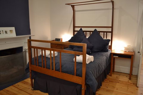 Tin House At Tanunda - Hotel Gold Coast 23