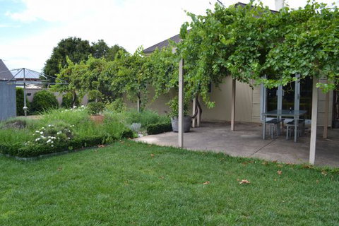 Tin House At Tanunda - Hotel Gold Coast 26