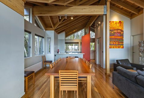 Altezza 1570 By Alpine Boutique Apartments - Hotel Gold Coast 1