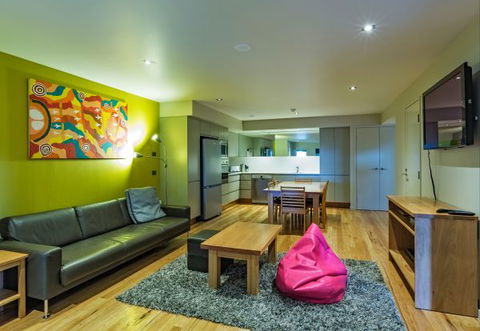 Altezza 1570 By Alpine Boutique Apartments - Hotel Gold Coast 2