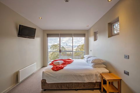 Altezza 1570 By Alpine Boutique Apartments - Hotel Gold Coast 5