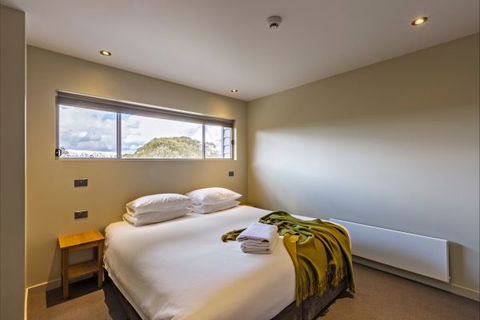 Altezza 1570 By Alpine Boutique Apartments - Hotel Gold Coast 6