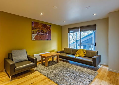 Altezza 1570 By Alpine Boutique Apartments - Hotel Gold Coast 9