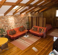 Bet's Bed and Breakfast Studio - Hotel Gold Coast