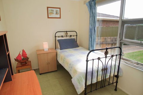 Beach Point - Hotel Gold Coast 7