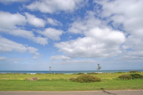 Beach Point - Hotel Gold Coast 8