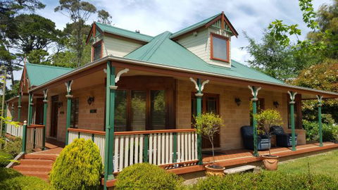 Cascades Manor - Hotel Gold Coast 0