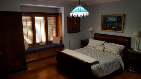 Cascades Manor - Hotel Gold Coast 3