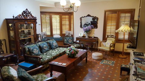 Cascades Manor - Hotel Gold Coast 5