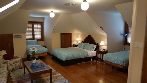 Cascades Manor - Hotel Gold Coast 6