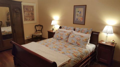 Cascades Manor - Hotel Gold Coast 8