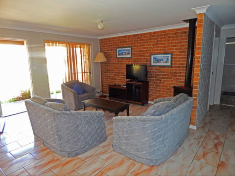 Caravel At Currarong - Hotel Gold Coast 3