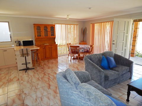 Caravel At Currarong - Hotel Gold Coast 4