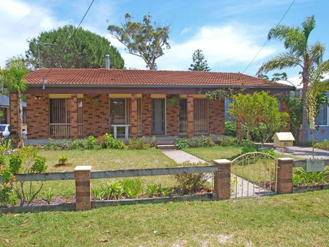 Caravel At Currarong - Hotel Gold Coast 5