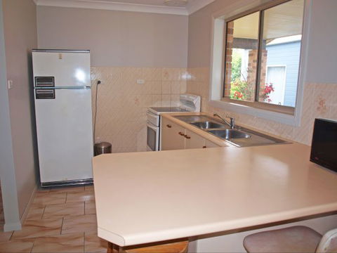 Caravel At Currarong - Hotel Gold Coast 6