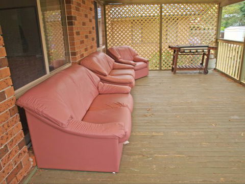 Caravel At Currarong - Hotel Gold Coast 12