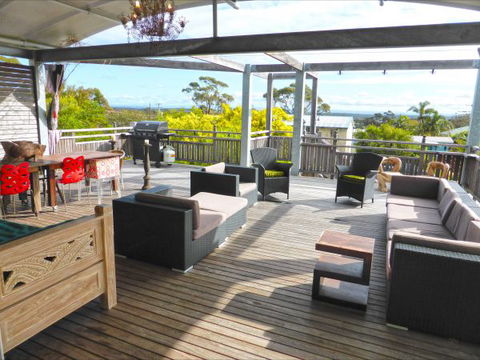 Caravel At Currarong - Hotel Gold Coast 13