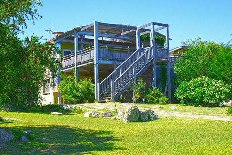Caravel At Currarong - Hotel Gold Coast 14