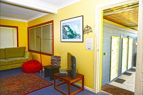 Caravel At Currarong - Hotel Gold Coast 15
