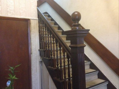 Cecil Hotel Zeehan - Hotel Gold Coast 2