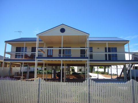 Century 21 SouthCoast: LaScala Skies - Hotel Gold Coast 0