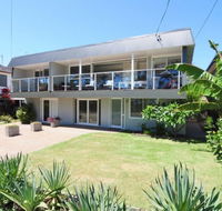 Del Sol - Hotel Gold Coast