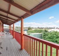 Sam's - Hotel Gold Coast