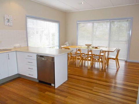 Caravel At Currarong - Hotel Gold Coast 1