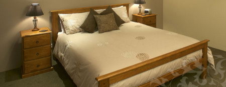Albacore Bed & Breakfast - Hotel Gold Coast 1