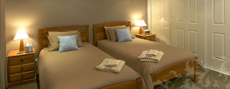 Albacore Bed & Breakfast - Hotel Gold Coast 2