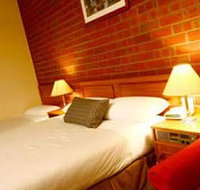 Best Western Burke and Wills Motor Inn - Hotel Gold Coast