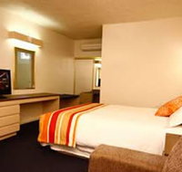 Swan Hill Resort - Hotel Gold Coast
