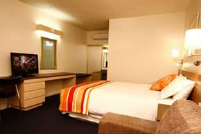Swan Hill Resort - Hotel Gold Coast 0