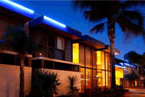 Swan Hill Resort - Hotel Gold Coast 1