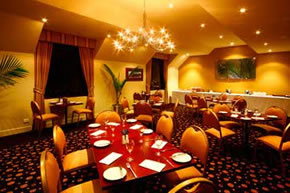 Swan Hill Resort - Hotel Gold Coast 3