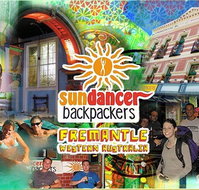 Sundancer Backpackers - Hotel Gold Coast