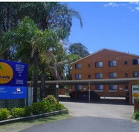 The Dunes Apartments - Hotel Gold Coast