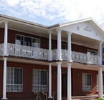 Best Western Meramie Motor Inn - Hotel Gold Coast