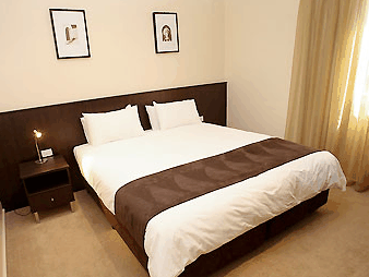 Mercure Hotel Mildura - Hotel Gold Coast 1