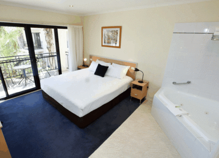 Aquarius Luxury Apartments - Hotel Gold Coast 1