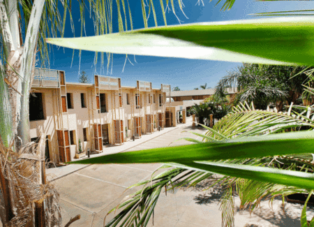 Aquarius Luxury Apartments - Hotel Gold Coast 2
