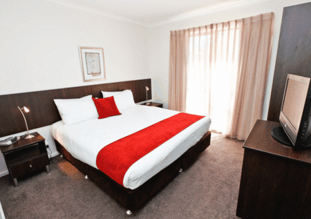 Aquarius Luxury Apartments - Hotel Gold Coast 3