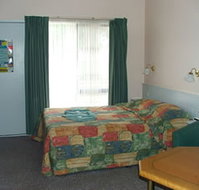 Lazy River Motor Inn - Hotel Gold Coast